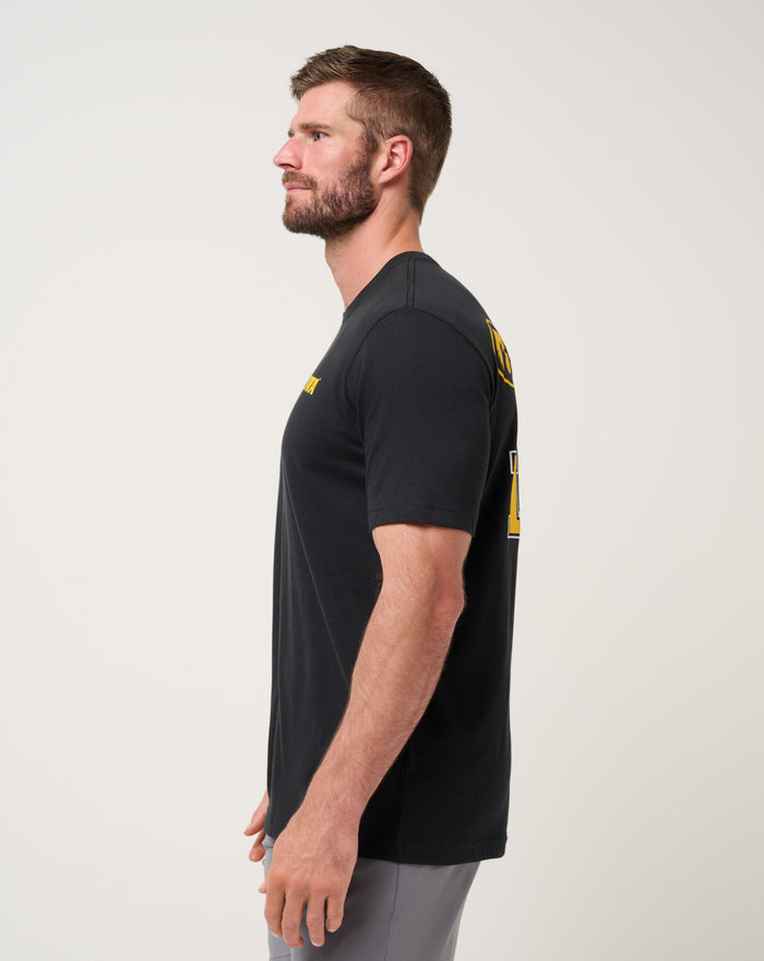 Iowa Heels Up Tee