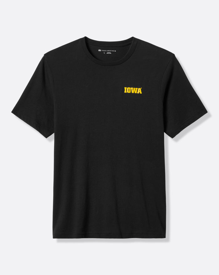 Iowa Heels Up Tee