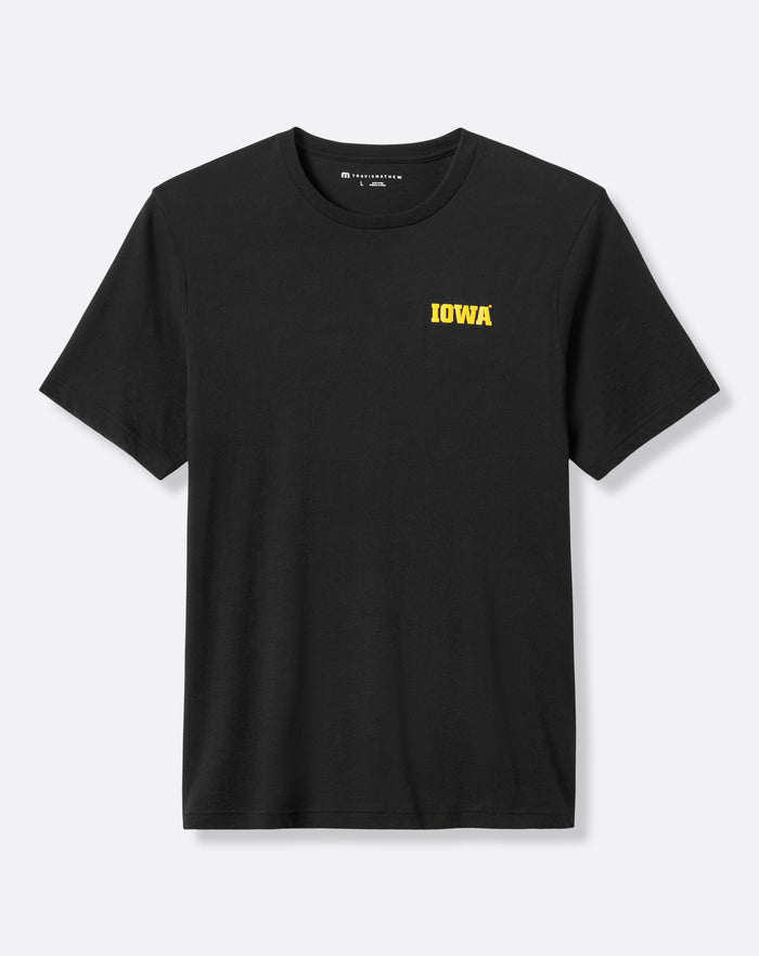 Iowa Heels Up Tee