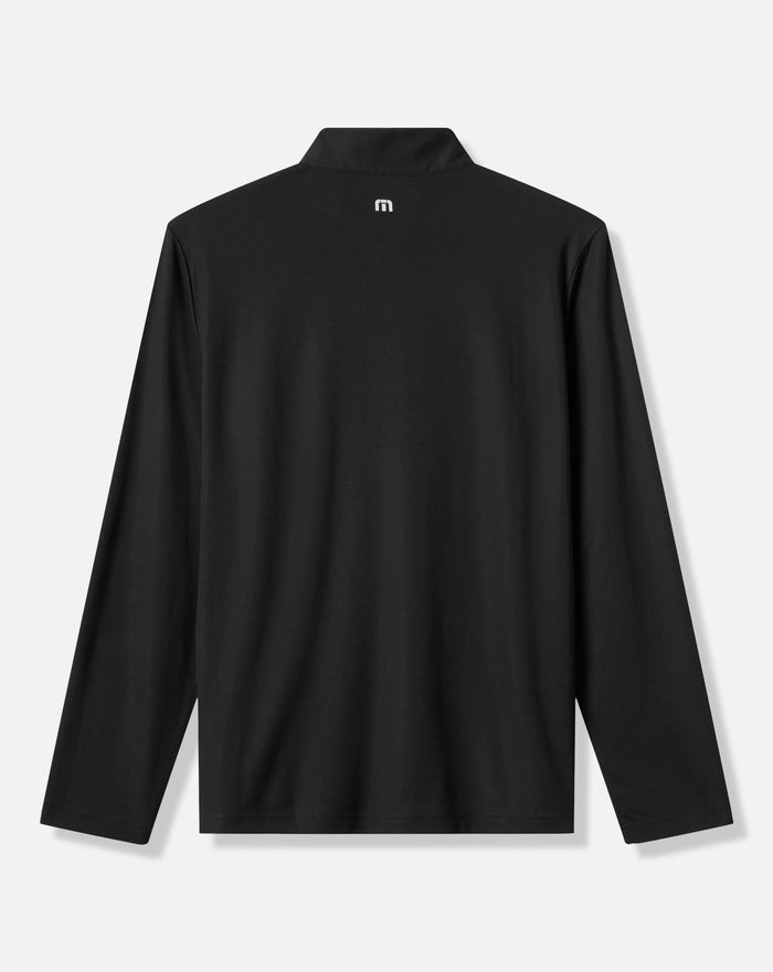 Iowa Time To Tailgate Quarter Zip