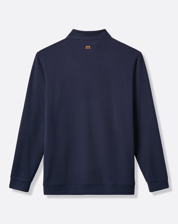 Irish Cloud Home Game Quarter Zip