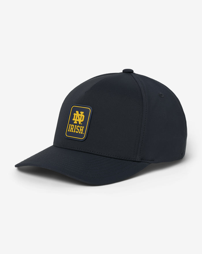Irish Fan Frenzy Snapback Hat