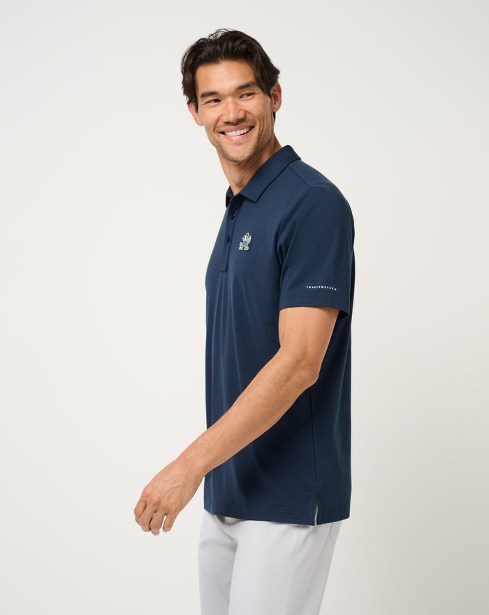 Irish Halftime Show Heater Polo