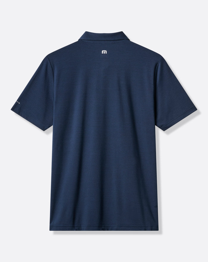 Irish Halftime Show Heater Polo
