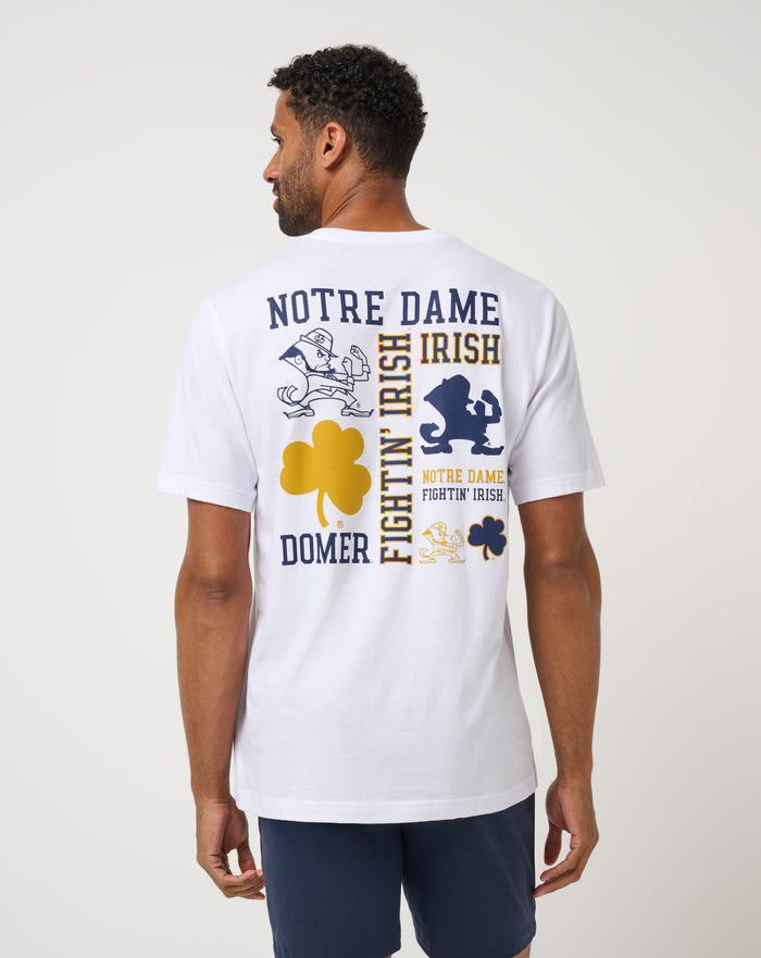 Irish Student Section Tee