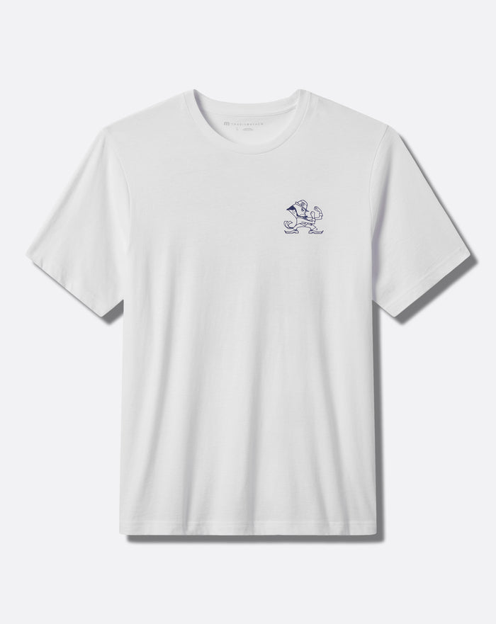 Irish Student Section Tee