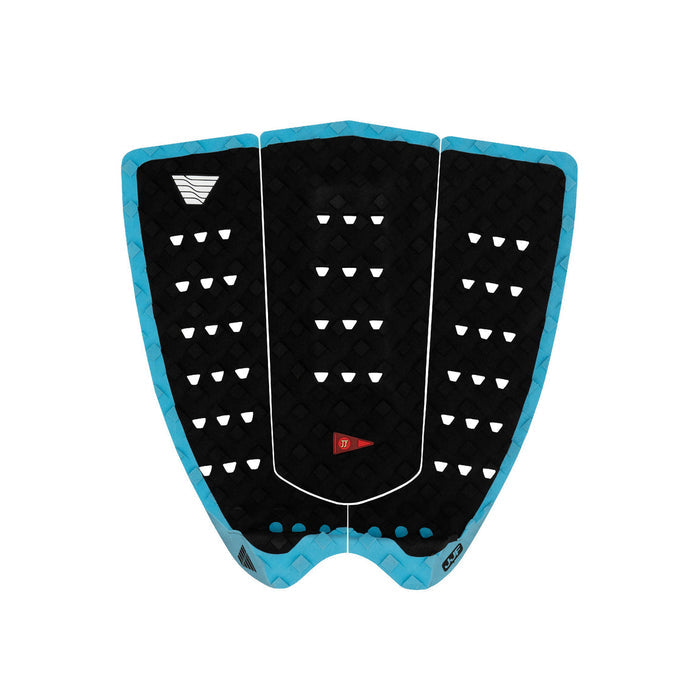 JJF Round Tail Pro, Night/Blue