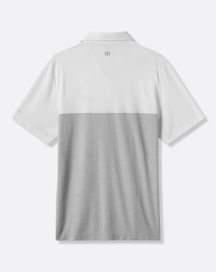 Kansas Drop Back Polo