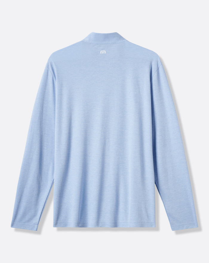Kansas Time To Tailgate Quarter Zip