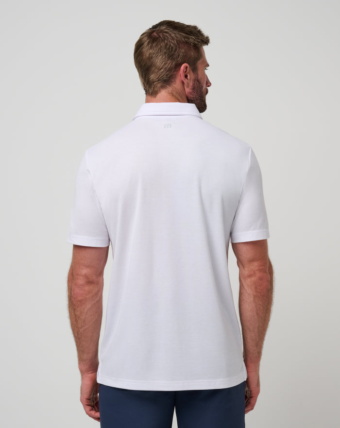 Kansas Top Recruit Polo