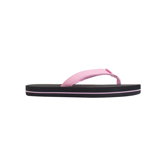 Kids Grombows Narrow - Pink / Black