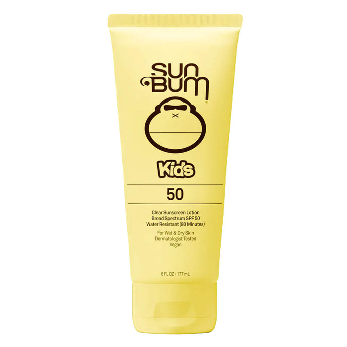 Kids SPF 50 Lotion