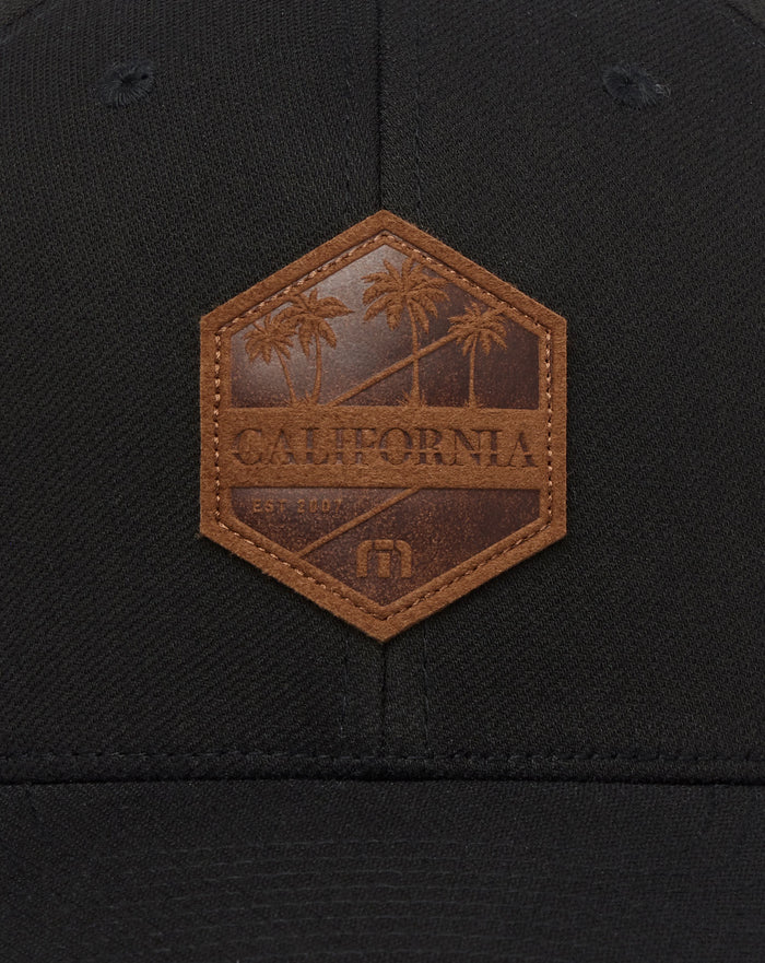 Kirby Cove 2.0 Snapback Hat