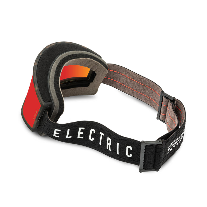 Kleveland - Black Tort - Nuron/BL Rose
