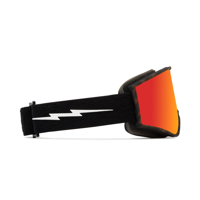 Kleveland - Black Tort - Nuron/BL Rose