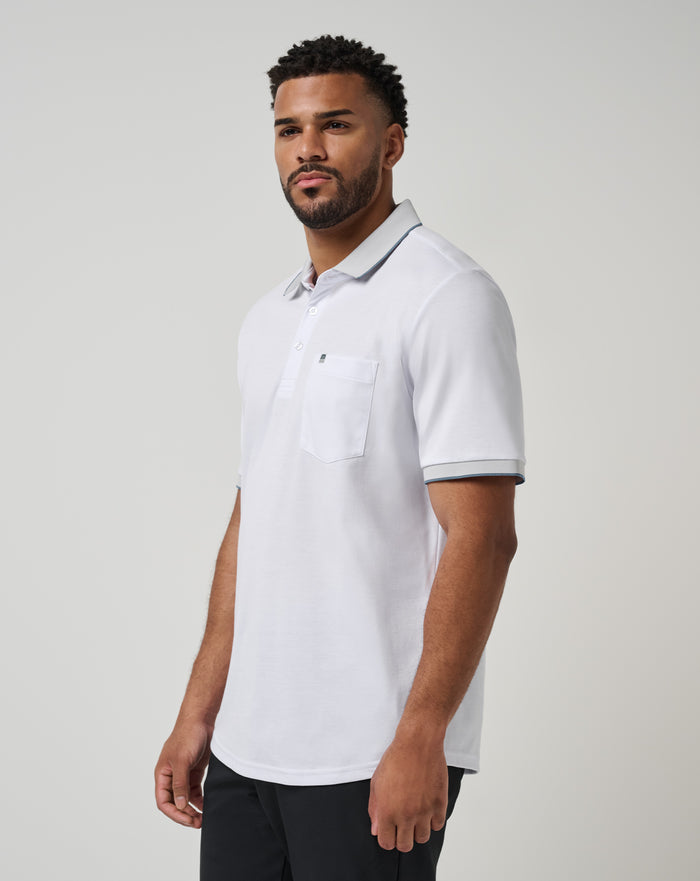 LA Rush Polo
