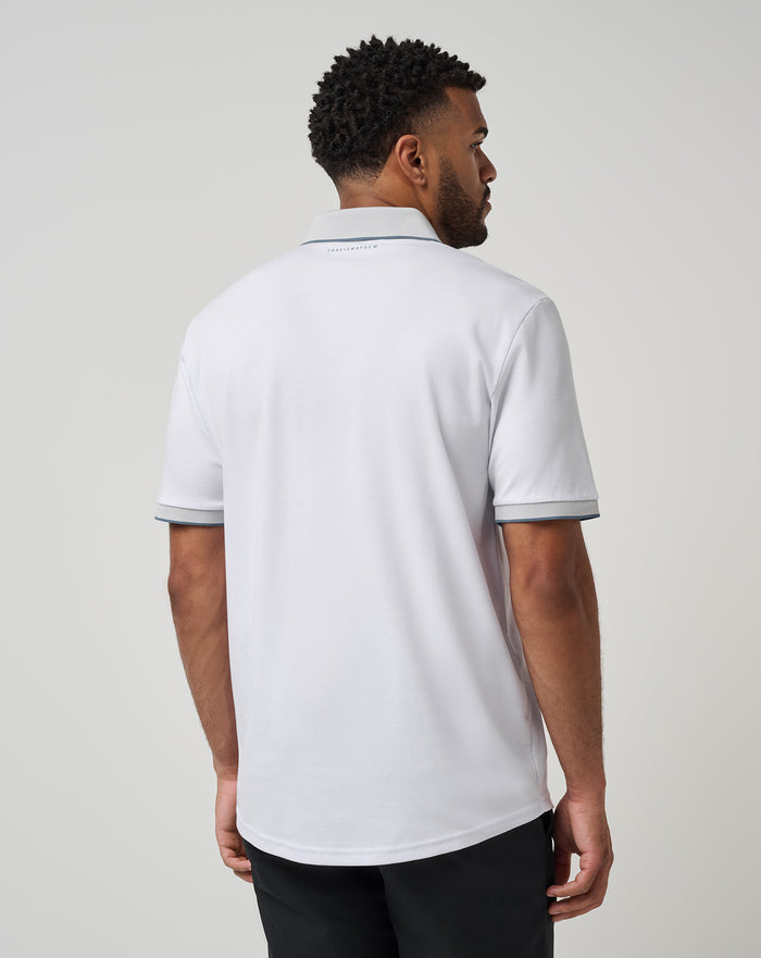 LA Rush Polo