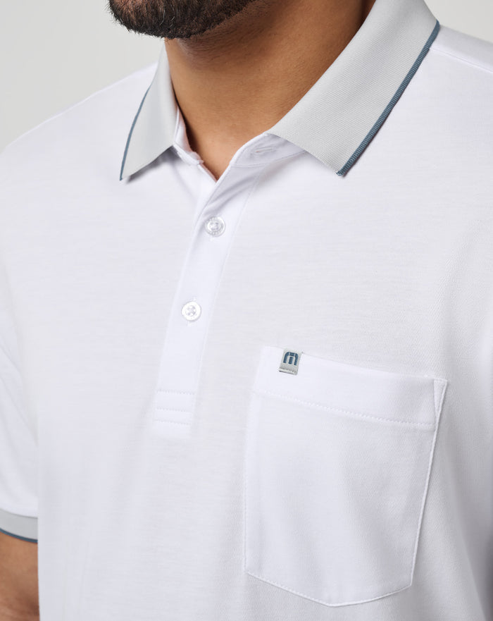 LA Rush Polo