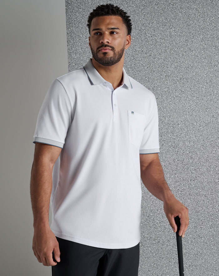 LA Rush Polo