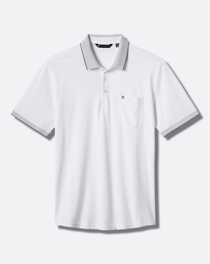 LA Rush Polo