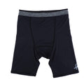 LA Wave Boys Prime Lycra Surf Short - Black