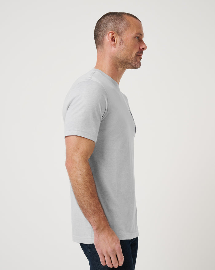Late Flight Tee