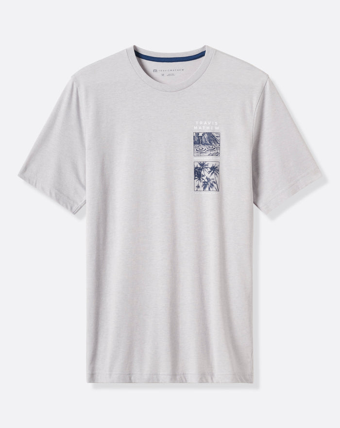 Late Flight Tee