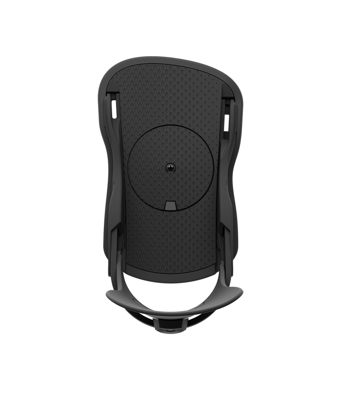 Legacy, Black