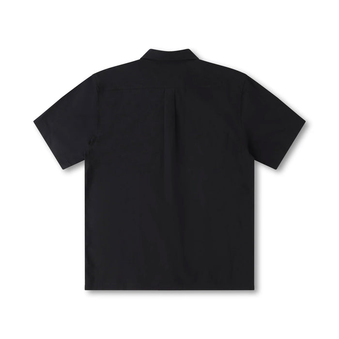 Legacy S/S Shirt - Black