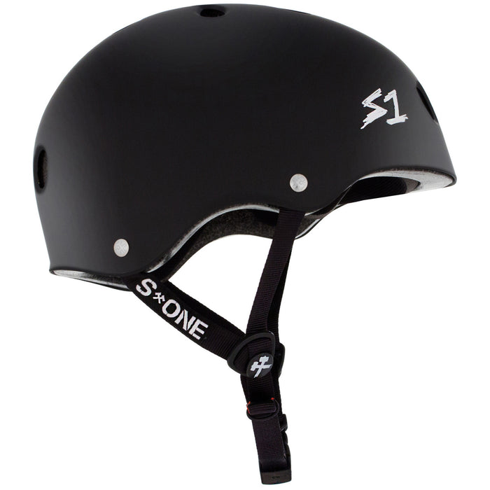 Lifer Black Matte-XL