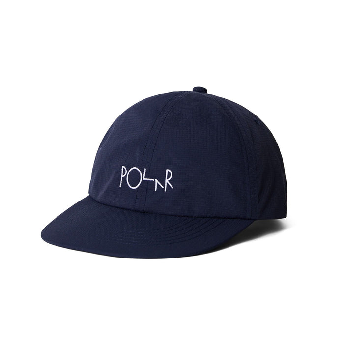 Lightweight Cap - Navy