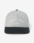 Local Pro Snapback Hat