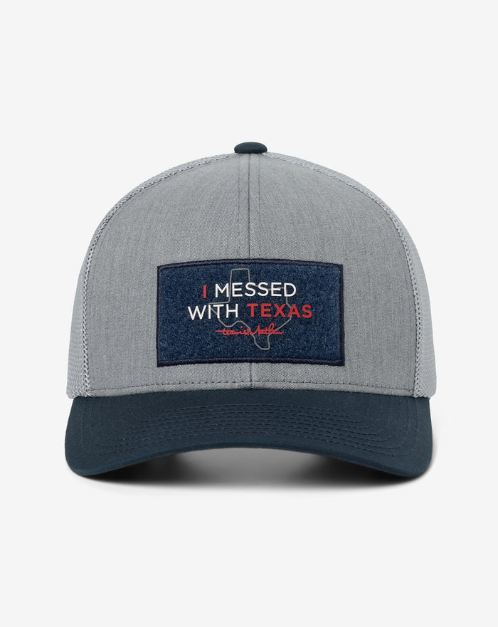 Lone Star Sky Snapback Hat