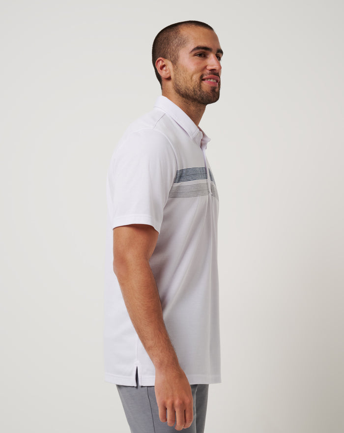 Los Angeles Angels Top Recruit Polo
