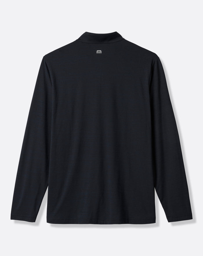 Los Angeles Dodgers Bullpen Heater Quarter Zip