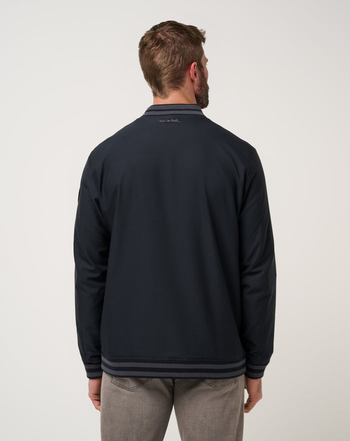 Los Angeles Dodgers Major Leagues Jacket