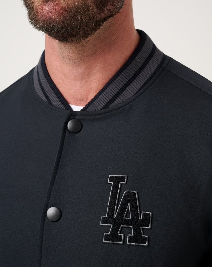 Los Angeles Dodgers Major Leagues Jacket