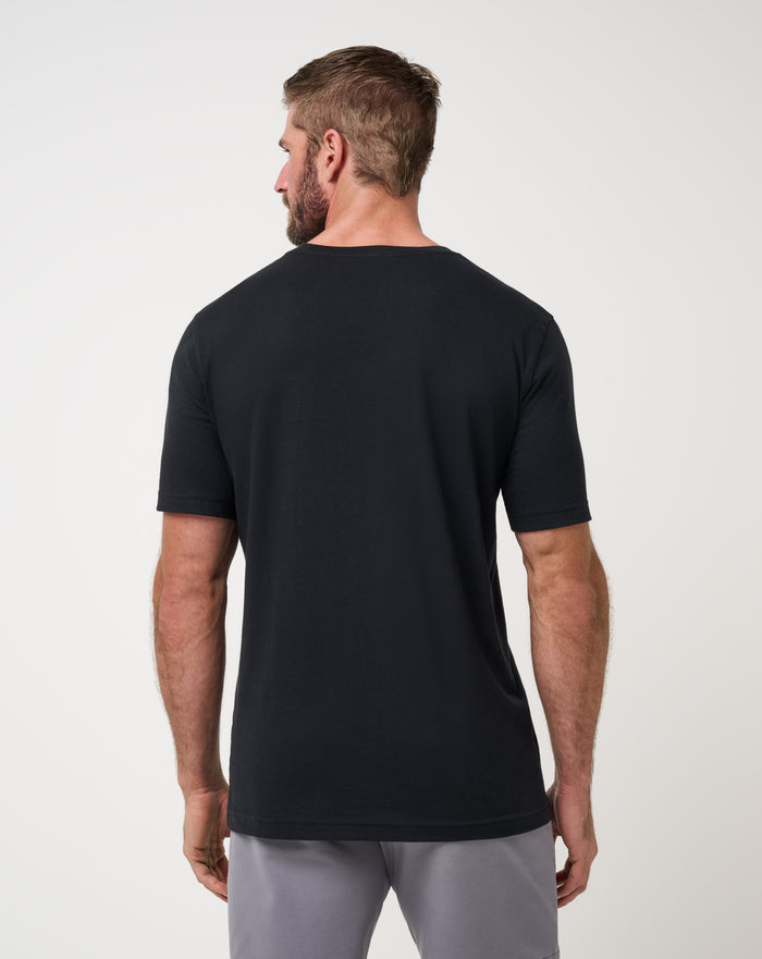 Los Angeles Dodgers Slide Safe Tee