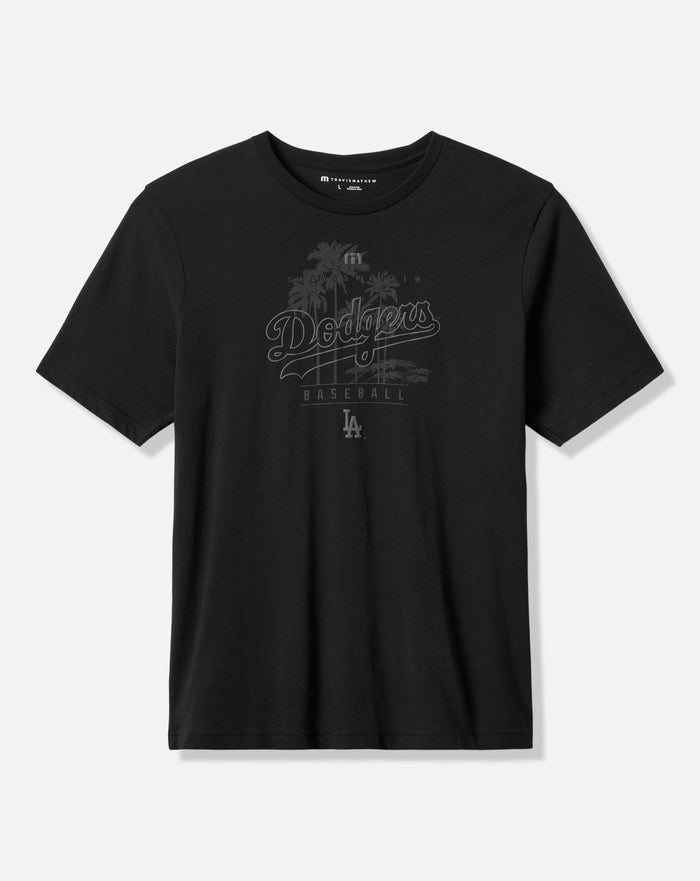 Los Angeles Dodgers Slide Safe Tee