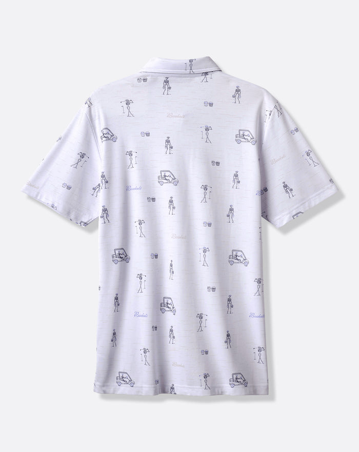 Lost City Polo