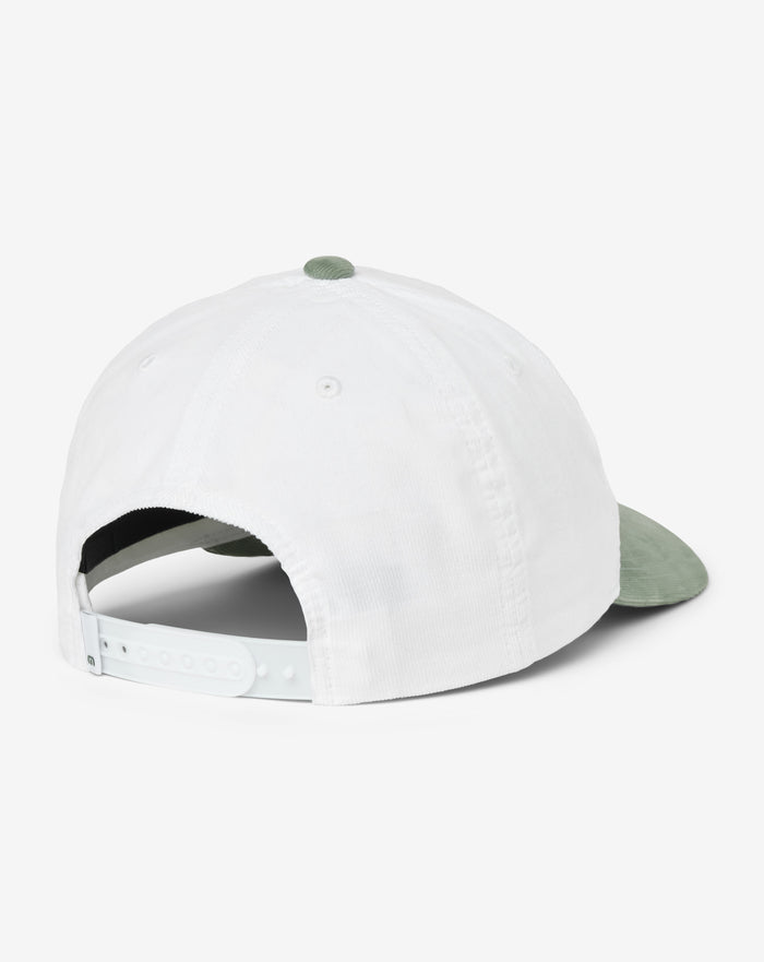 Louder Please Snapback Hat