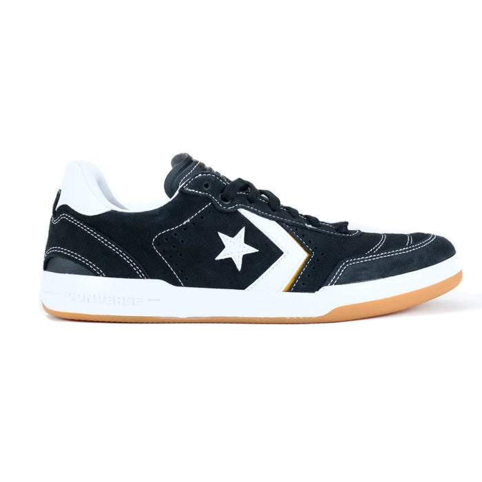 Louie Lopez Pro 2 - Black/White/Black
