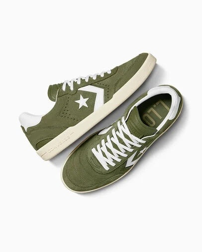 Louie Lopez Pro 2 - Utility/White/Natural Ivory