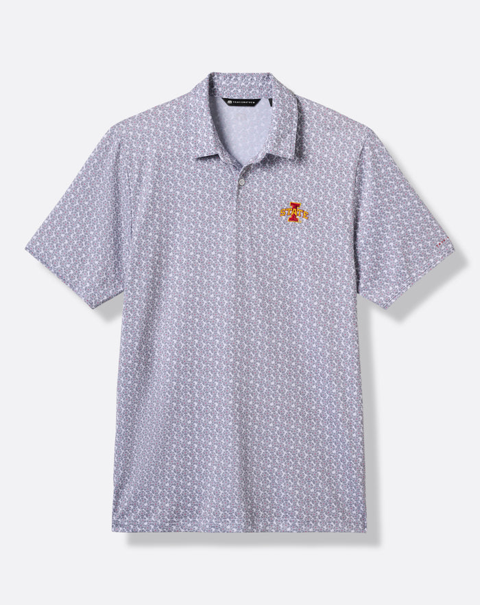 lowa College Bound Polo
