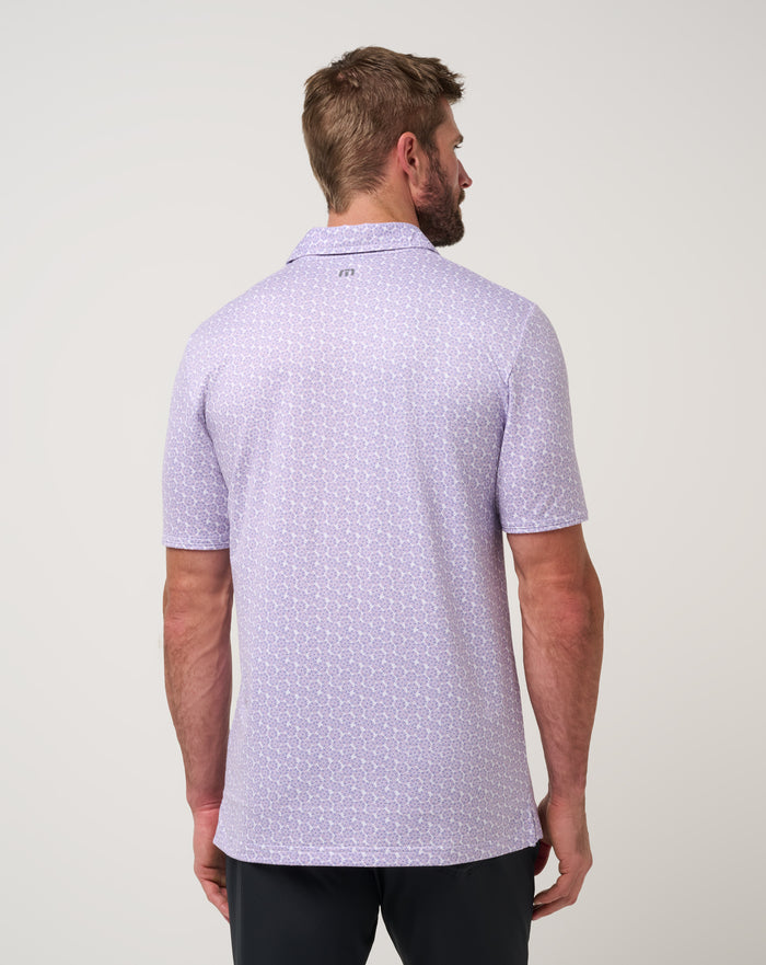 LSU College Bound Polo