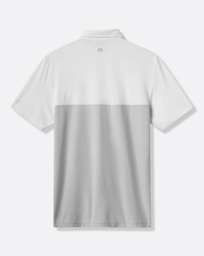 LSU Drop Back Polo