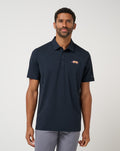 LSU Halftime Show Heater Polo
