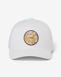 LSU Spirit And Tradition 2.0 Snapback Hat