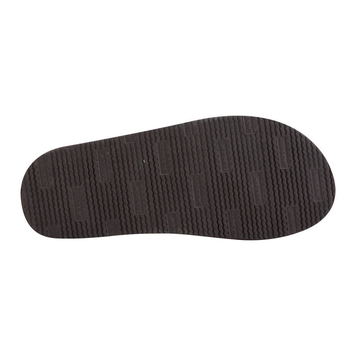 Luxury Leather - Nogales Wood