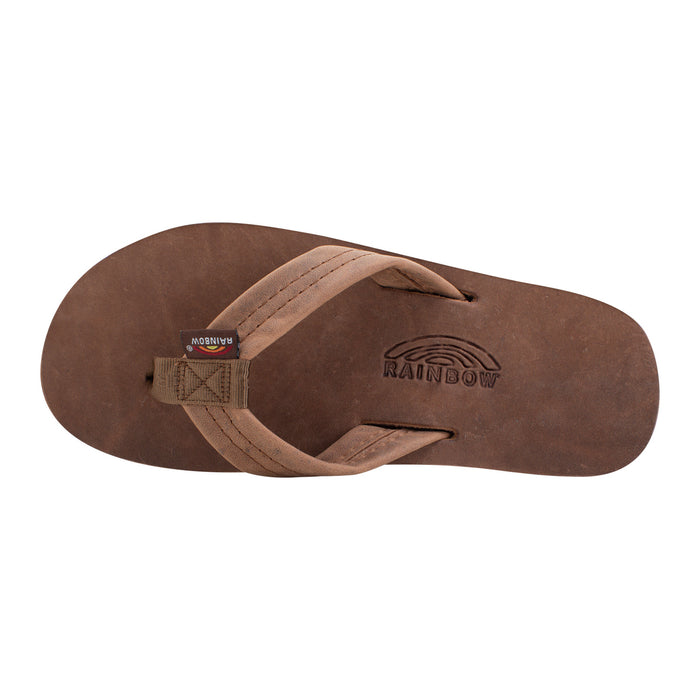 Luxury Leather - Nogales Wood